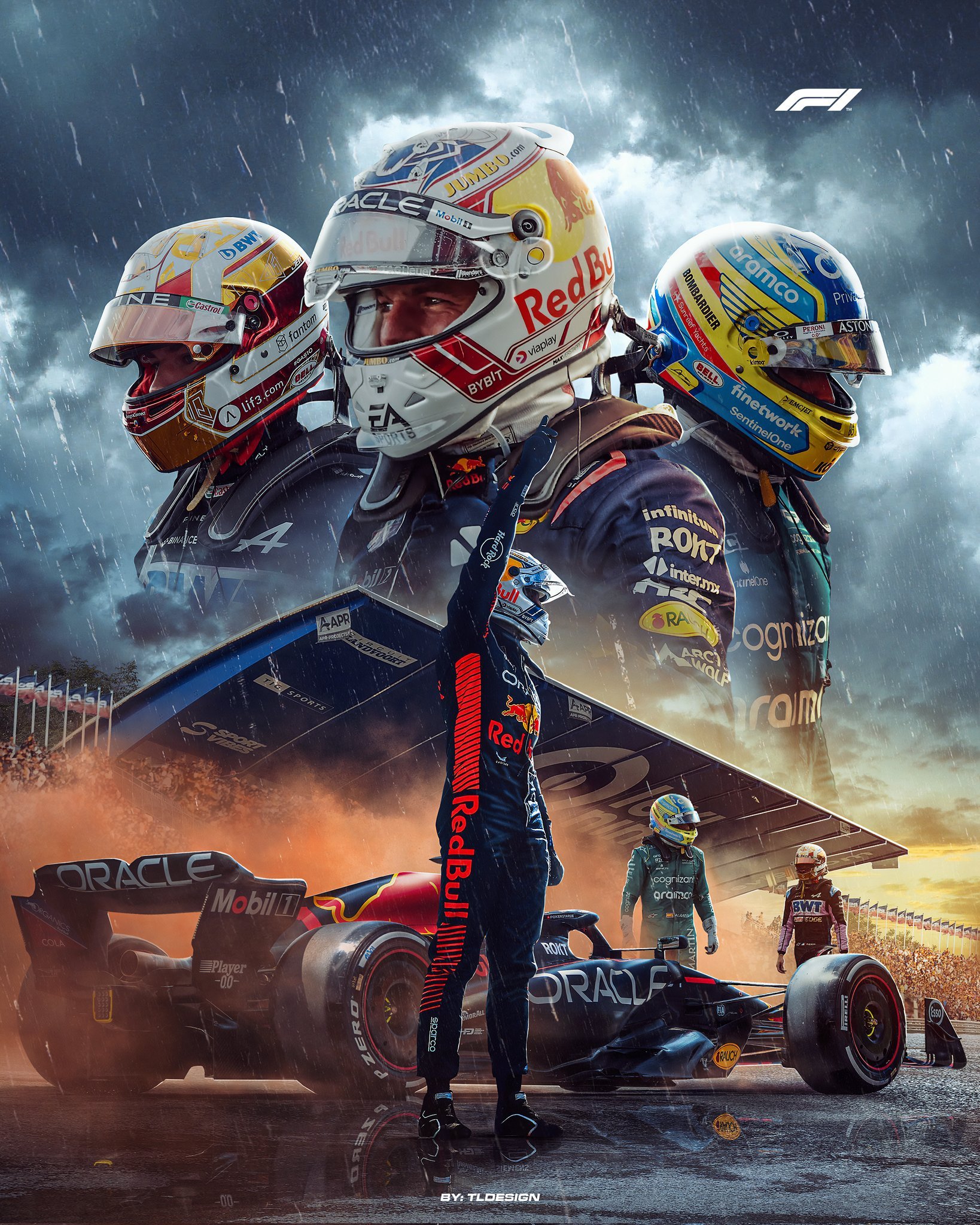 F1